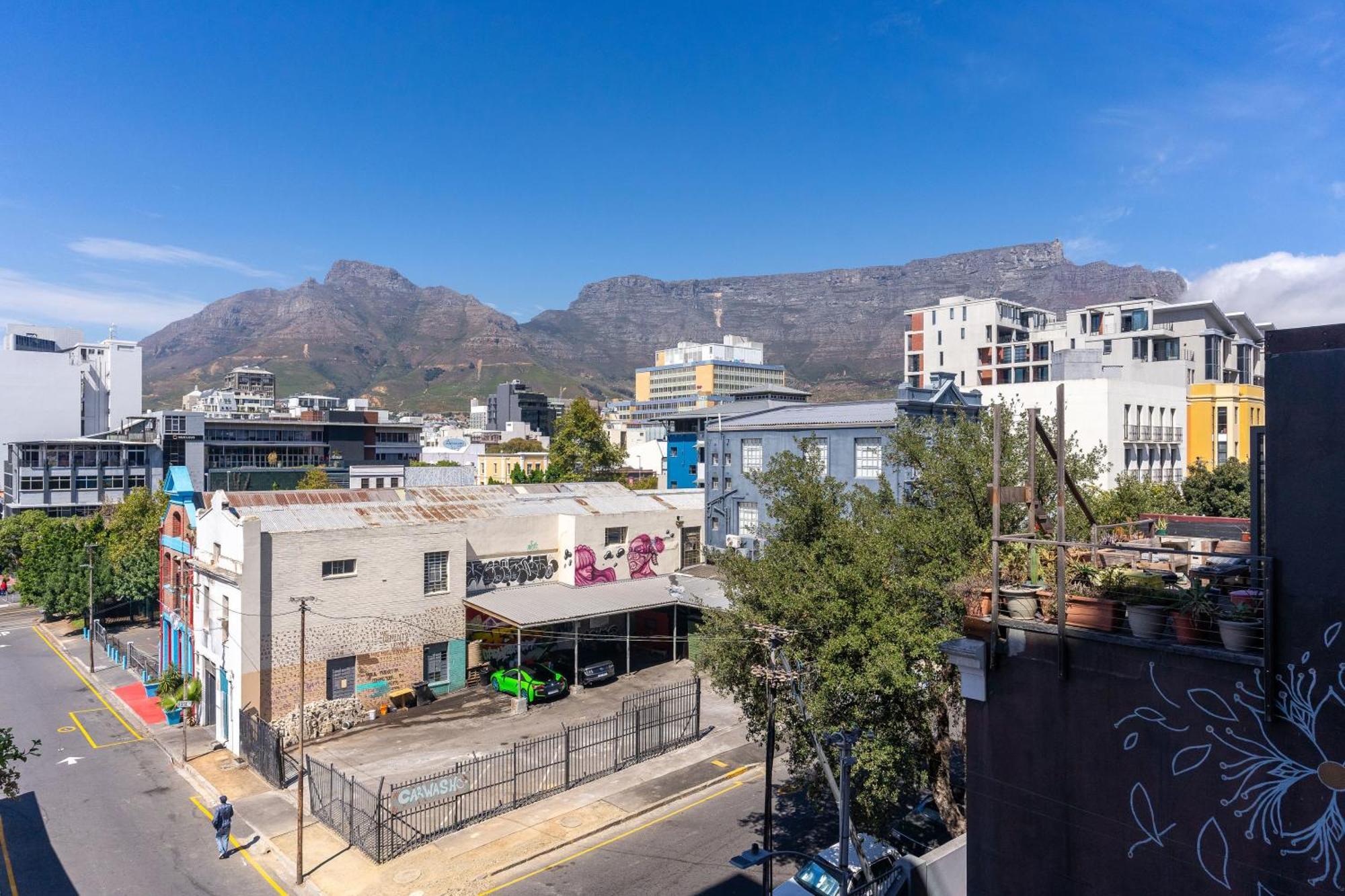 Appartement The Rose 307: Modern With Pool