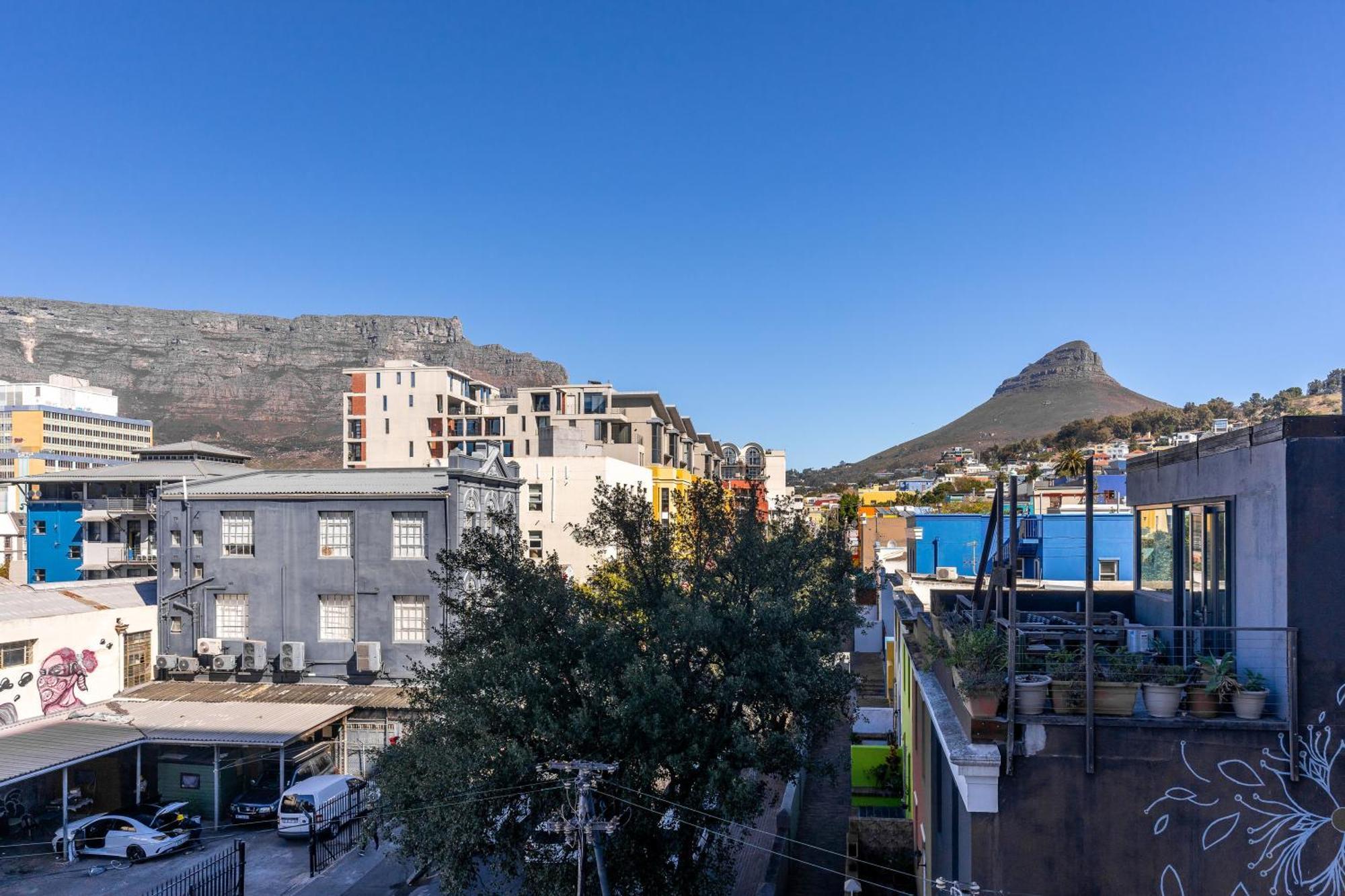 The Rose 307: Modern With Pool Apartment
